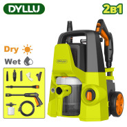 Мойка высокого давления  DYLLU DTHP4A16