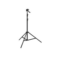 Штатив  2800 мм резьба 1/4'' (2.8 м, телескопическая конструкция, алюминий)  ...WORTEX 323165