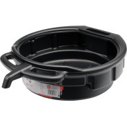 Сливная ёмкость 10л  YATO YT-0716