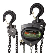 Таль ручная 3т  Rock FORCE RF-TRC90301A