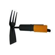 Тяпка двойная QuikFit (137572)  FISKARS 1000735