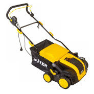 Аэратор-скарификатор электрический  ESA-2000Huter 70/16/3