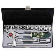 Набор инструментов 17 пр.  Force 4173-5