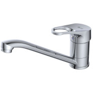 Смеситель для кухни (Lt) D40, серия BAS  AV Engineering AVBAS4-A294-449