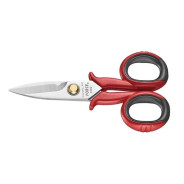 Ножницы многофункциональные 145мм  Force 6982