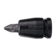 1/2" бита крестообразная ударная PH.3  Force 241553