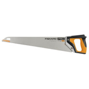 Ножовка по дереву PowerTooth 550mm 7 зубьев на дюйм  FISKARS 1062916