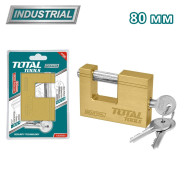 Замок навесной  TOTAL TLK32803