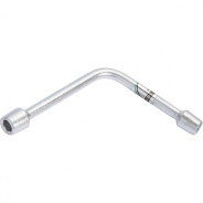 Ключ торцевой 9х11 Г-образный  Stels 14221