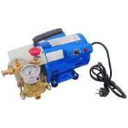Опрессовочный насос электрический HHB-60  TOR 1186365