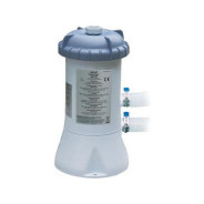 Фильтр-насос для бассейна, картриджный, 3785 л/ч, 220 В  INTEX 28638