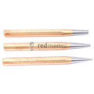 Выколотка конусная 6мм (L-120мм)  Rock FORCE RF-6066120