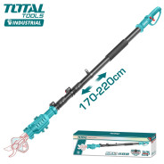 Складная удлинительная штанга  TOTAL TERLI1658