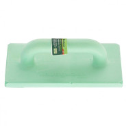 Терка полиуретановая, 120 х 240 мм, облегченная  Сибртех 86639