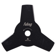 Нож для триммера 3-зубый  D 255х1,6х25,4 ммFUBAG 38739