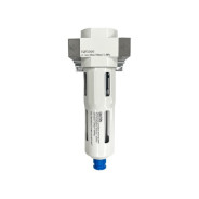 Фильтр-влагоотделитель 1/4"  Гамматест YQF2000-02-5