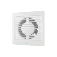 Вентилятор вытяжной накладной Granat 125  ZERNBERG 10222521