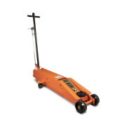 Домкрат гидравлический подкатной ДГП-20 (QK) 20т, 220-680мм  TOR 1082004