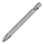 Набор бит PH2x70, сталь CrMo, 5 шт.  Сибртех 11259