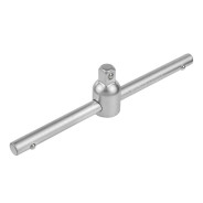 Вороток Т-образный 115мм, 1/4"  BaumAuto BM-8032115