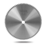 Диск с твердосплавными зубьями ТСТ 305мм по нерж. стали, макс об. 1600, 305D-2.2T-80S-25.4H  ...MESSER 10-40-307