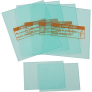 Стекло для маски сварщика  OPTIMA 11, 9-13FUBAG 38082