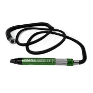 Гравер пневматический 1/8" 3мм, 56000 об/мин,  Toptul KAKB0456