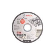 Круг отрезной 115х1.0x22.2 mm для нерж. стали Standard  BOSCH 2608603169