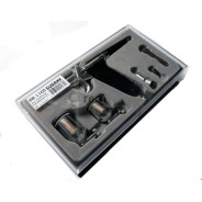 Аэрограф с низким давлением  SUMAKE SB-1105