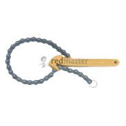 Цепной Фильтросъёмник  D=40-120мм  Force 61911