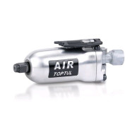 Пневмогайковерт 3/8" 108Нм 12000об/мин Mini Butterfly,  Toptul KAAU1208