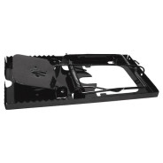 Крысоловка металлическая усиленная, 2 шт.  Sparta 93889