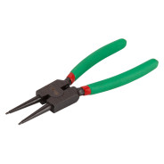 Съемник стопорных колец 150 mm прямой на разжим  ВОЛАТ 23070-03