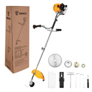 Триммер бензиновый DKTR52 SET 3Deko 063-4461