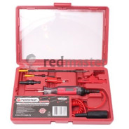 Пробник/вольтметр в комплекте с аксессуарами 6-48V  (длина провода - 3,5 метра), в пластиковом кейсе...Forsage F-01M0124