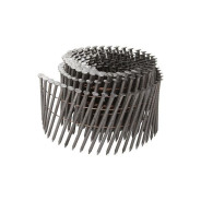 Гвозди сварные ершеные в обойме 2.1х40 mm (12600 шт в кор.)  РМЗ SM-34715-12600