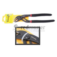 Пассатижи переставные с поджимной гайкой CR-V 12"-400мм  Partner PA-02002-16