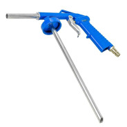 Пневмопистолет для гравитекса  Forsage F-BG-01