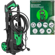 Мойка высокого давления электрическая (230-240В, 1800Вт, номин.расход 5.5л/мин.)  ...Rock FORCE RF-HRF13P