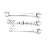 Ключ разрезной 14х17мм  Forsage F-7511417