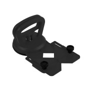 Адаптер-направляющая для алмазных коронок 19-68 мм (с подачей воды), MILWAUKEE ...Milwaukee 4932352332