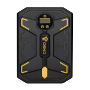 Компрессор автомобильный цифровой DEKO DKCP150Psi-LCDDeko 063-1300