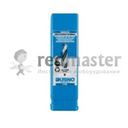 Сверло по металлу из быстрорежущей стали HSSG 11,0 мм (5шт)  Krino 10801100