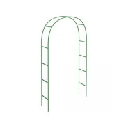 Арка "Лесенка" разборная, в коробке, 1,33х2,37х0,36 м.  ЛИАНА ЗА-583