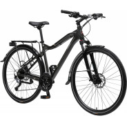 Велосипед MTB Stroller-X  Forsage FB28003(483)