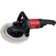 Полировальная шлифмашина МП 1418Э , 1400 Вт / 180 мм,   ELITECH 207384