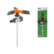 Распылитель круговой на металл. пике GARDEN  STARTUL ST6012-05