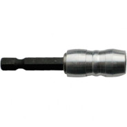 Держатель бит магнитный 60 мм  MAKITA P-53263