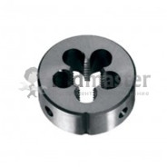 Плашка M7x1 ф25  Forsage F-DIE7x1