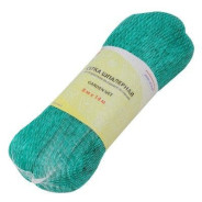 Сетка шпалерная для вьющихся растений 8м х 14м  WMC TOOLS WMC-WMC-BT004P